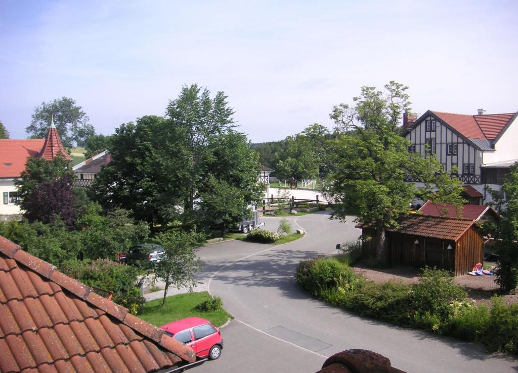 Gut Haidt Hotel